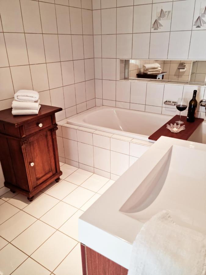 Ferienhaus Ritzmais Бишофсмайс Экстерьер фото