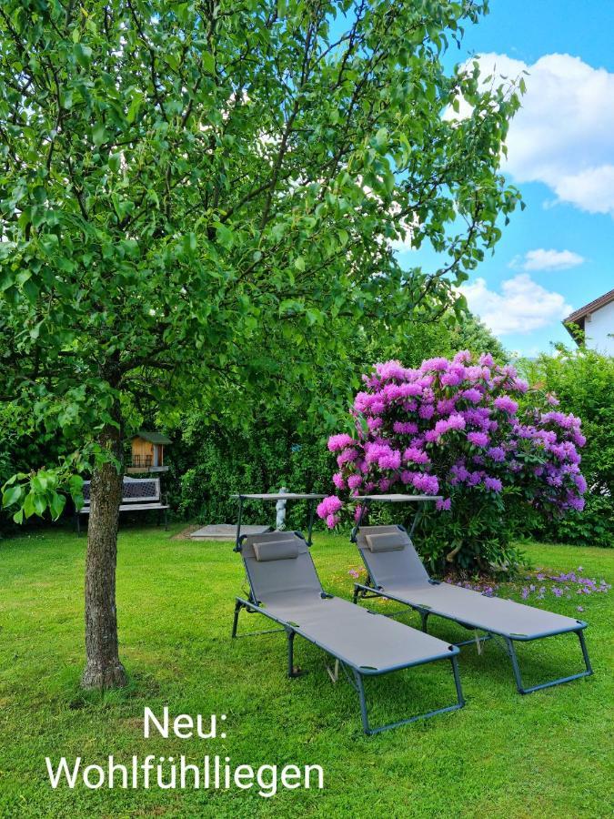 Ferienhaus Ritzmais Бишофсмайс Экстерьер фото