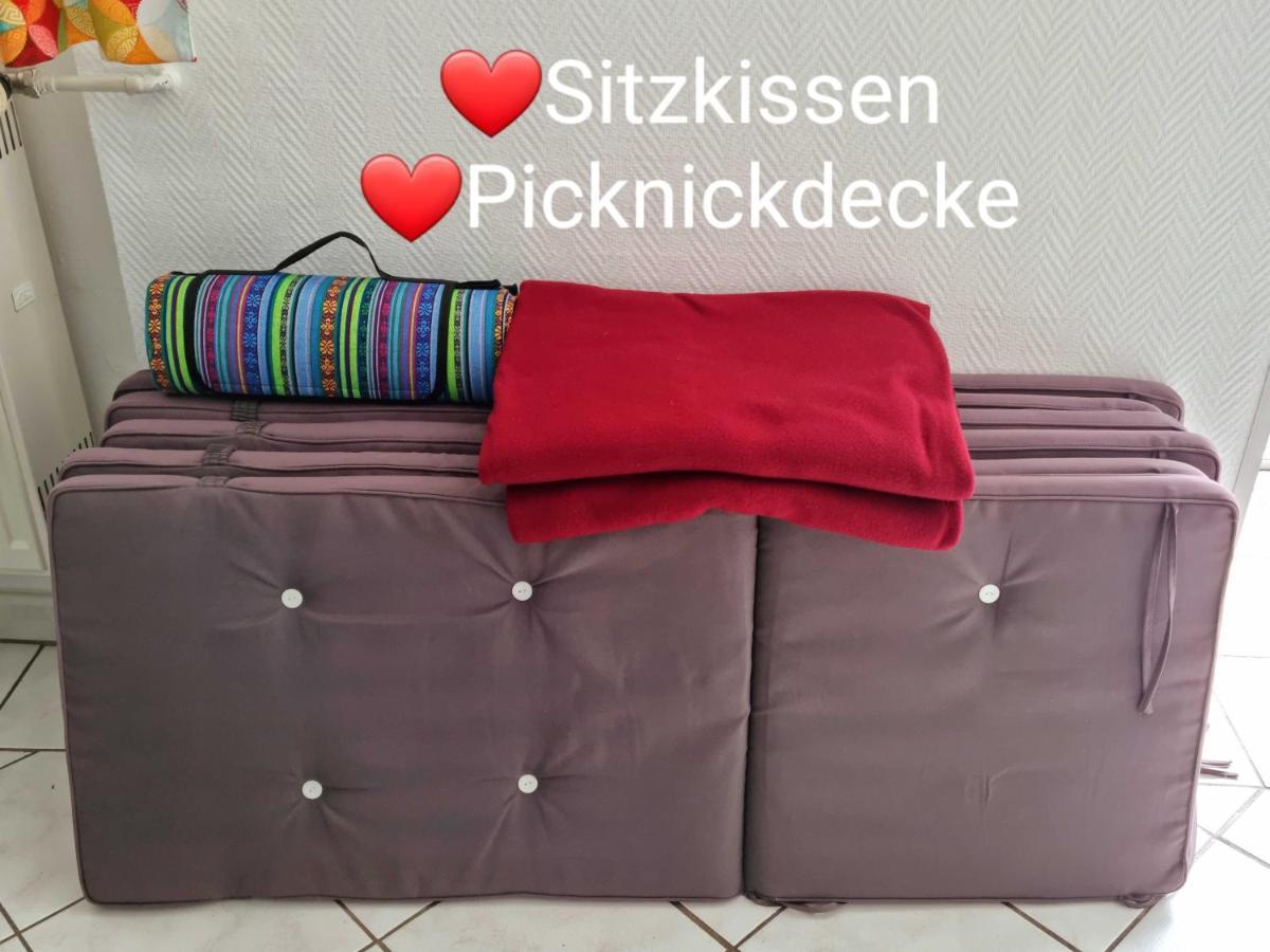Ferienhaus Ritzmais Бишофсмайс Экстерьер фото